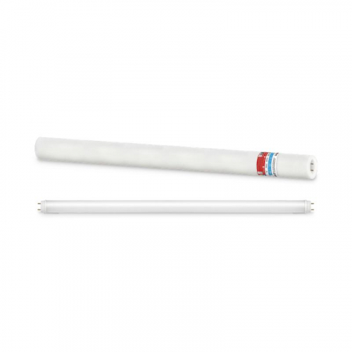 Лампа светодиодная LED-T8-М-МД 25Вт G13 6500К 2500лм 1 2м матов. неповоротная 20-100% 8м 30сек микроволновый датчик IN HOME 4690612067407