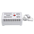 Стабилизатор напряжения U-RST-500/1 Simple Standard 500В.А настольный Uniel UL-00003602