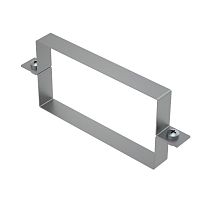 Держатель крышки лотка 50х100мм DKU50-100 INOX304 КМ LO0615