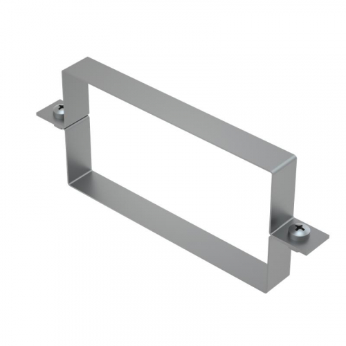 Держатель крышки лотка 50х100мм DKU50-100 INOX304 КМ LO0615 Держатель крышки лотка 50х100мм DKU50-100 INOX304 КМ LO0615