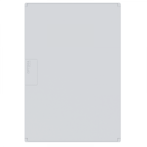 Корпус OptiBox Pro 24-NNR-IP40 пластик. КЭАЗ 379797 фото 2 Корпус OptiBox Pro 24-NNR-IP40 пластик. КЭАЗ 379797 фото 2