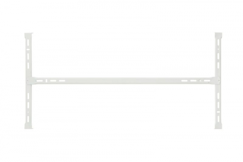 Светильник светодиодный ДПО CP 20 C 36W OP 940 W30L120 295х1195х42мм 36Вт 4000К IP40 Ra90 накладной панель бел. Русский Свет 14062023247 фото 5