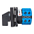 Переключатель кулачковый ПК-1-41 1п 10А "1-0-2" IP65 EKF pk-1-41-10-65