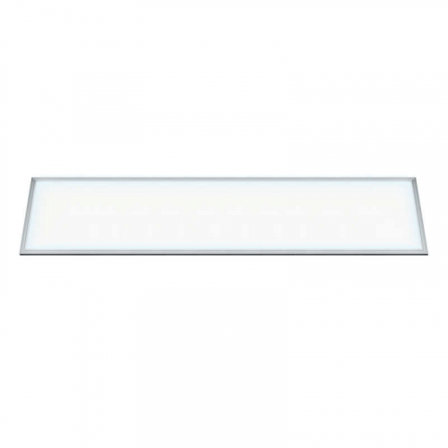 Светильник светодиодный ULP-30120-36W/DW EFFECTIVE SILVER 36Вт 6500К офисный потолочный встраив. опал. рассеив. с источником питания серебр. Uniel UL-00001789 Светильник светодиодный ULP-30120-36W/DW EFFECTIVE SILVER 36Вт 6500К офисный потолочный встраив. опал. рассеив. с источником питания серебр. Uniel UL-00001789