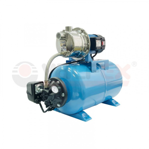 Насос автомат 70/50 Н-24 (1) VALFEX VF.A.70.50.N.24 Насос автомат 70/50 Н-24 (1) VALFEX VF.A.70.50.N.24