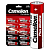 Элемент питания алкалиновый AA/LR6 1.5В Plus Alkaline LR6-BP1х10P (блист.10шт) Camelion 14135