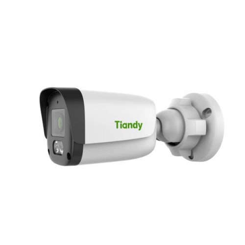 Видеокамера IP 4Мп мини-поворотная ИК-20м DC12В IP40 (4мм) TC-C34QN I5W/WIFI/Eu/2.8mm/V4.0 Tiandy Tiandy 00-01022870 Видеокамера IP 4Мп мини-поворотная ИК-20м DC12В IP40 (4мм) TC-C34QN I5W/WIFI/Eu/2.8mm/V4.0 Tiandy Tiandy 00-01022870