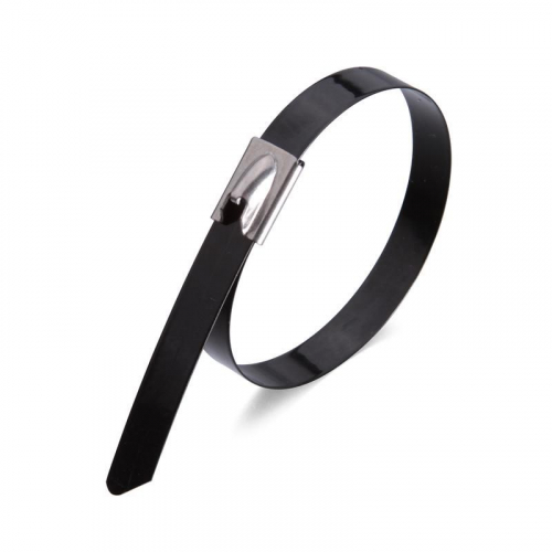 Хомут кабельный СКС-П (304) 7.9х1200 черн. Fortisflex 103075 Хомут кабельный СКС-П (304) 7.9х1200 черн. Fortisflex 103075
