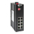 Коммутатор неуправляемый промышленный U-8GTP 8 портов 10/100/1000Base-T(X) RJ45 c PoE монтаж на DIN-рейку TSX EKF TSX-U-8GTP