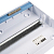 Бокс модульный накладной PDB/W 1018 WH (ЩРН-П-18) IP41 пластик. JazzWay 5071681