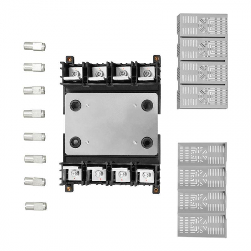 Комплект втычного исполнения PMP/PFP T250 4P КЭАЗ 361168 Комплект втычного исполнения PMP/PFP T250 4P КЭАЗ 361168