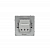 Розетка силовая KANT 2P+E защ. шторки бел. магнолия DKC 7000003