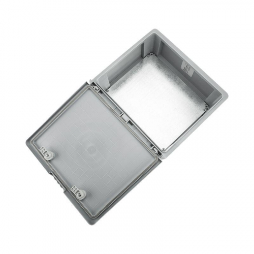 Корпус ЩМПп 370х325х150 IP65 пластик. Rexant 11-0456 фото 5