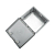 Корпус ЩМПп 370х325х150 IP65 пластик. Rexant 11-0456