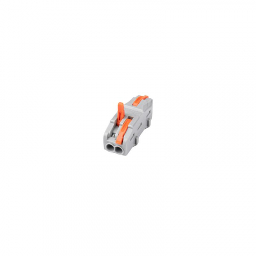 Клемма монтажная СМК PTC-1P 4212 BL/3 450В 32А 0.08-2.5(4.0)кв.мм JazzWay 5073722 фото 3