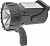 Фонарь-прожектор аккумуляторный кемпинговый 94 975 NPT-SP12-ACCU 1LED 3Вт 18 + 4LED аккум. 3.7В 4А.ч NAVIGATOR 94975
