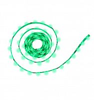 Лента светодиодная PLS 5050/30-12V Green 7.2Вт/м зел. IP20 (уп.5м) JazzWay 327583
