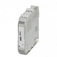 Преобразователь сигналов напряжения измерительный MACX MCR-VDC-PT Phoenix Contact 2906243