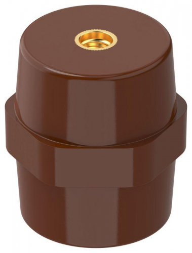 Изолятор опорный SM65 (М10) IEK YIS11-65-10-K05