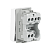 Переключатель перекрестный 1-кл. 1мод. Viva 16А IP20 бел. DKC 45012