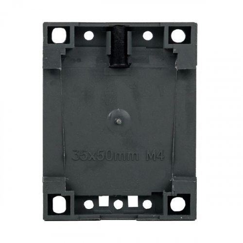 Мини-контактор МКЭ 9А кат. 400В AC 1НО PROxima EKF Mctr-s-9-400 фото 2