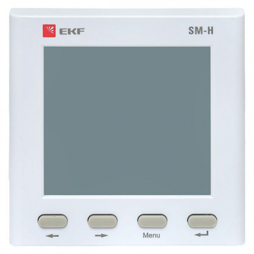 Прибор измерительный многофункциональный SMH ЖКИ PROxima EKF sm-963h фото 3
