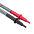 Комплект измерительных щупов TL3001 (1м) (20AWG) Expert EKF TL3001