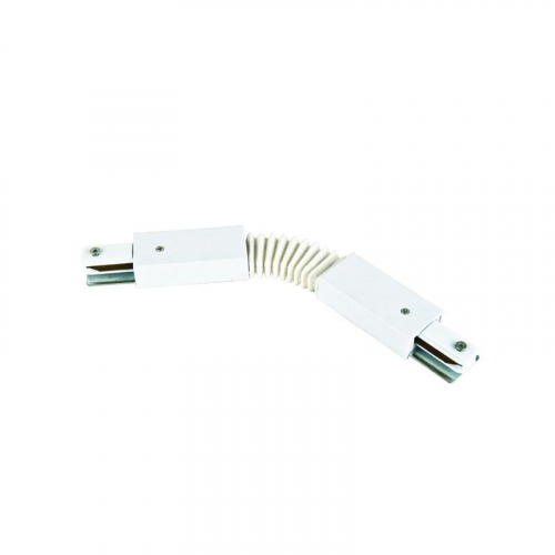 Соединитель для 2-х шинопроводов UBX-Q122 G24 WHITE 1 POLYBAG типа G гибкий 1ф Volpe UL-00006058 Соединитель для 2-х шинопроводов UBX-Q122 G24 WHITE 1 POLYBAG типа G гибкий 1ф Volpe UL-00006058