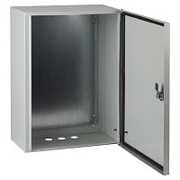 Корпус ЩМП-3-0 76 650х500х220 IP54 У2 NO-114-14 метал. Эра Б0031367