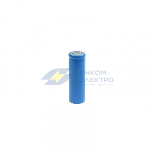 Аккумулятор Li-ion 18650 3.7В 2800мА.ч protected с защитой Rexant 30-2030 Аккумулятор Li-ion 18650 3.7В 2800мА.ч protected с защитой Rexant 30-2030