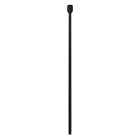 Подвес жесткий ART-APRIORI-ROD-E-L800 (BK) IP20 металл Arlight 044900
