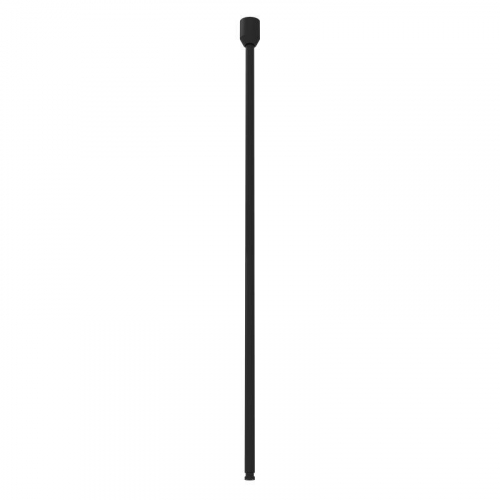Подвес жесткий ART-APRIORI-ROD-E-L800 (BK) IP20 металл Arlight 044900 Подвес жесткий ART-APRIORI-ROD-E-L800 (BK) IP20 металл Arlight 044900