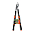 Сучкорез LBF 1020 T 1020мм плоскостной кованые лезвия телескопик PATRIOT 777006740