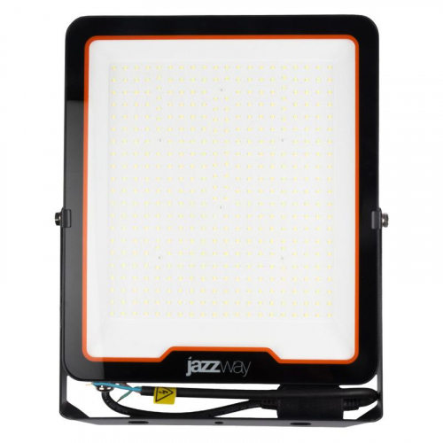 Прожектор светодиодный PFL-V 300Вт 6500К IP65 ДО JazzWay 5045019 Прожектор светодиодный PFL-V 300Вт 6500К IP65 ДО JazzWay 5045019