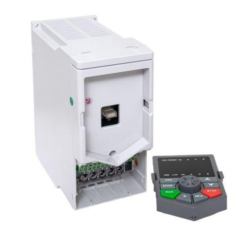 Преобразователь частоты PRO-Drive PD-90-FC-2K2-3-B EKF PD-90-FC-2K2-3-B фото 4 Преобразователь частоты PRO-Drive PD-90-FC-2K2-3-B EKF PD-90-FC-2K2-3-B фото 4