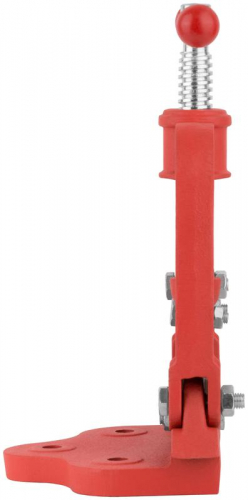 Тиски для труб 10-89мм (№ 2) FIT 70992 фото 4