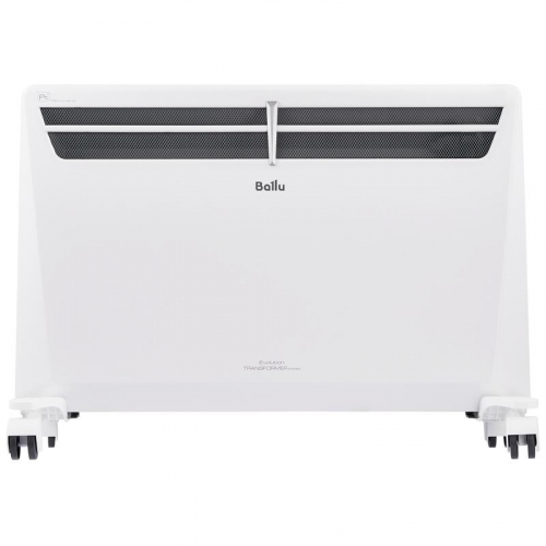 Конвектор электрический Evolution Digital Inverter BEC/EVI4-2000 Ballu НС-1509540 фото 3 Конвектор электрический Evolution Digital Inverter BEC/EVI4-2000 Ballu НС-1509540 фото 3