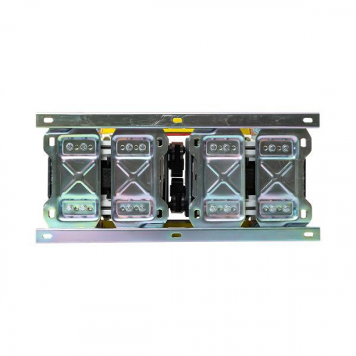 Контактор реверсивный КТЭ-2 400А кат. 230В AC 2НО EKF ctr-b-r-400 фото 3