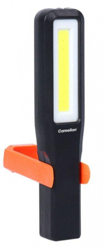 Фонарь аккумуляторный E1440 3.7В 17xSMD+красн.+LED 3 реж. Type-C магн. пластик. коробка черн. Camelion 16207 фото 14 Фонарь аккумуляторный E1440 3.7В 17xSMD+красн.+LED 3 реж. Type-C магн. пластик. коробка черн. Camelion 16207 фото 14