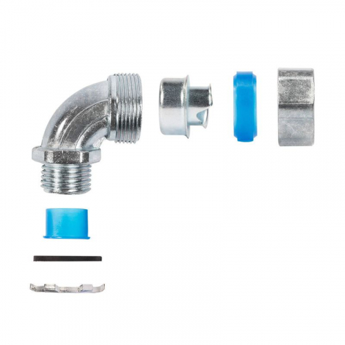 Муфта вводная ВМ(90)-15 Fortisflex 61379 фото 5 Муфта вводная ВМ(90)-15 Fortisflex 61379 фото 5