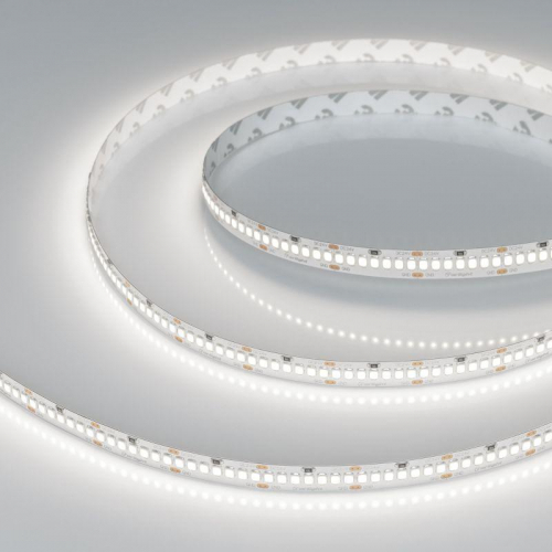 Лента светодиодная UL-A252-10mm 24V Day 5000К 11Вт/м IP20 (уп.5м) Arlight 042316 Лента светодиодная UL-A252-10mm 24V Day 5000К 11Вт/м IP20 (уп.5м) Arlight 042316