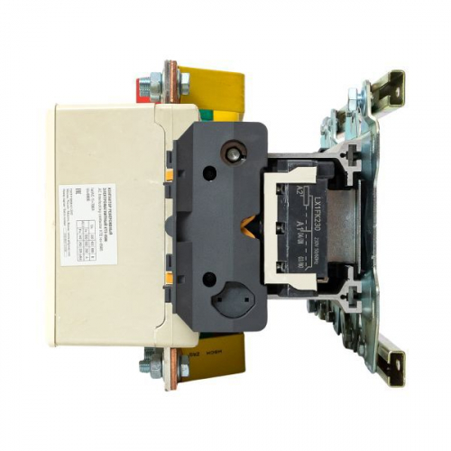 Контактор КТЭ 500А кат. 230В AC 1НО EKF ctr-b-500 фото 4