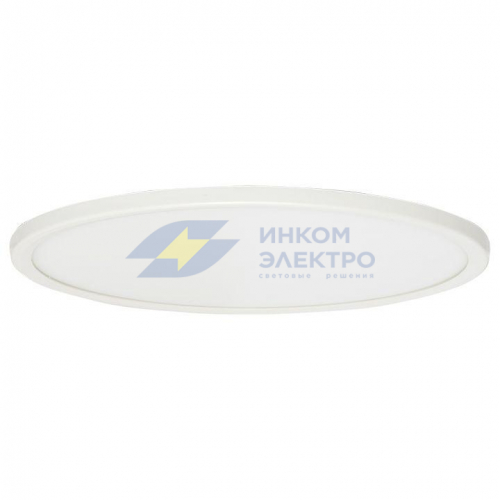 Светильник светодиодный ДВО 1009 20Вт 4000К IP20 встраив. Basic EKF DLL-1009-20-4000 фото 8
