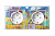 Розетка 1-м СП AtlasDesign Art 16А IP20 с заземл. защ. шторки механизм бел. SE ATN200145