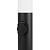 Светильник Беллона GBF-103-1-BL-0650 Е27 IP54 230В напольн. уличный с розеткой черн. Эра Б0071048