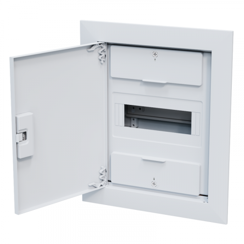 Корпус пластиковый OptiBox Pro 8-VNR-IP40 КЭАЗ 379784 фото 4