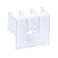 Крышки выводов защитные NF2-40TS3 3P (R) CHINT 324219