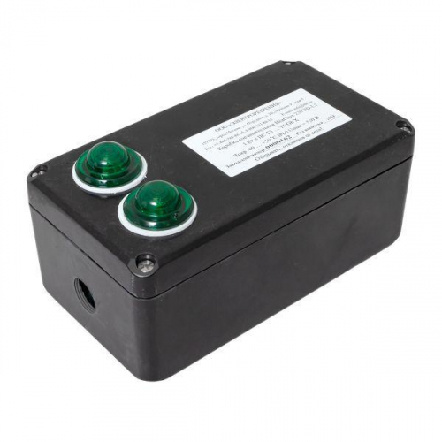 Коробка соединительная Heat box 220 SD-L2 EKF HB220SDL2 фото 15