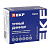 Диммер умный в подрозетник 2-канальный Zigbee Connect Select EKF sdsh-2g-zb