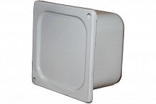 Коробка распределительная 200х200х100мм IP31 У-996М порошк. покрытие Электрофидер